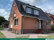 KAUFPREISREDUZIERUNG: Modernisiertes Einfamilienhaus mit viel Platz fürs Hobby - Elmenhorst (Landkreis Stormarn)