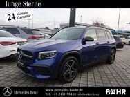 Mercedes GLB 220, d AMG Night ° LMR, Jahr 2022 - Geilenkirchen