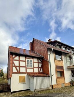 Gepflegtes Dreifamilienhaus in Helsa-Eschenstruth Ideal für Eigennutzer oder Kapitalanleger - Helsa