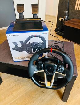 PlayStation Lenkrad - Barsinghausen Zentrum