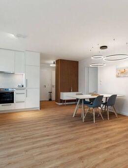 Ferienwohnung direkt an der Ostsee - Dahme