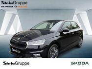 Skoda Fabia, 1.0 TSI Style FLA KlimaA, Jahr 2023 - Gummersbach