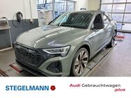 Audi Q8, Sportback 55 qu S-Line, Jahr 2023 - Detmold