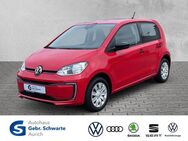 VW up, e-up move up, Jahr 2021 - Aurich