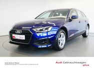 Audi A4, Avant 35 TDI St, Jahr 2023 - Passau