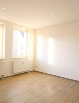 Ruhiges Wohnen - Aschersleben