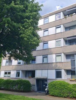 Vermietete 3 Zi.-ETW in Herne-Horsthausen - Herne