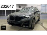 BMW X3 M40 i CockpPro HUD 21" 360K Pano DisplayK ACC - Steinbach-Hallenberg