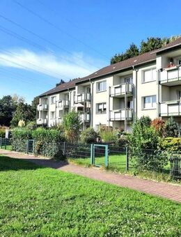 Bringen Sie Ihr Herz mit, es wird sich wohlfühlen! - Dinslaken