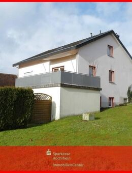 Vielfältige Wohnmöglichkeiten: 3 Wohneinheiten auf großzügigem Grundstück in Dettighofen - Dettighofen