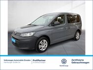 VW Caddy, 1.5 TSI, Jahr 2023 - Dresden