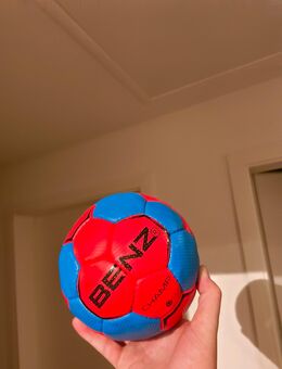 Benz Handball - Ellerau