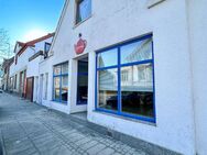 ***RESERVIERT*** Attraktives 1-2 Familienhaus mit vielseitiger Gewerbeeinheit - Bremen