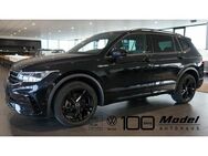 VW Tiguan, 2.0 TSI Allspace R-Line Black Style |, Jahr 2023 - Blaufelden