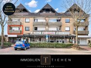 Wertsteigerung zum Mitnehmen - Renovierte 3-Zimmer-Wohnung mit Mieter in Lingen-Gauerbach! - Lingen (Ems)