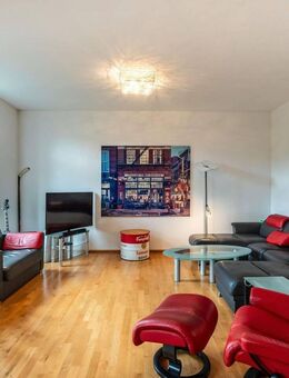 Großzügige Stadtwohnung im Loftstil! - Köln