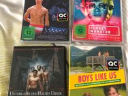 Gay DVD filme - Augsburg