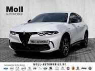 Alfa Romeo Tonale, VELOCE - WINTERPAKET - PREMIUMPAKET, Jahr 2023 - Köln
