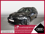 Audi A4, Avant 40 TDI quattro S line FLA, Jahr 2024 - Landshut