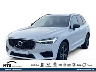 Volvo XC60, R Design EU6d-T B4 Mild-Hybrid Diesel AWD Automatikgetriebe digitales, Jahr 2020 - Neu Anspach