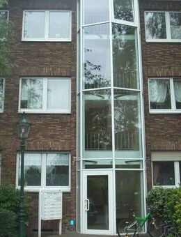 Schicke Single-Wohnung mit Einbauküche in Meerbusch-Büderich - Meerbusch