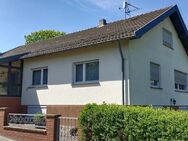 Einfamilienhaus, Eckgrundstück in ruhiger Lage mit viel Potential in Rheinbach Hilberath - Rheinbach
