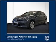 VW Golf, 1.5 VIII eTSI Style Edition 50, Jahr 2025 - Leipzig