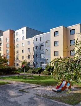 Weil Sie auf der Suche sind - westliches Ringgebiet - Braunschweig