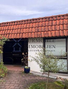 * Mieterlebnis inklusive Aussicht - Großer Bungalow mit 215 m², 5 Zimmer, Gartenliebe * - Weinstadt