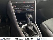 VW T-Roc, 1.5 TSI Style Dig Coc, Jahr 2024 - Bad Vilbel