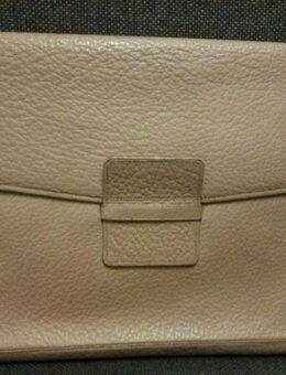 Handgelenktasche / Clutch von 1935 - Essen