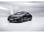 Mercedes C 300, d Coupé AMG-Sport 18, Jahr 2020 - Plettenberg