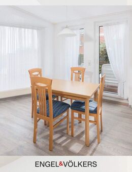 1 Inselhaus - 2 Haushälften - 2 Grundbücher - Juist