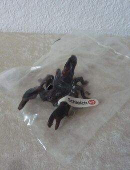 Schleich WILD LIFE 14857 Kaiserskorpion NEU und OVP - Recklinghausen