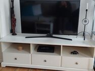 TV-Bank IKEA Liatorp (Selbstabholung) - Berlin Charlottenburg-Wilmersdorf