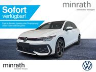 VW Golf, 2.0 TSI VIII e W GTI, Jahr 2024 - Moers