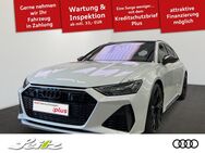 Audi RS6, 4.0 TFSI quattro Avant, Jahr 2022 - Kempten (Allgäu)