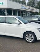 Skoda Fabia Combi in 03172