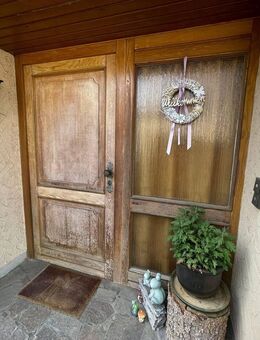 Einziehen & Wohlfühlen - Einfamilienhaus mit besonderen Highlights - Wöllstadt