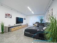 Großzügige, modern möblierte Wohnung mit zwei Schlafzimmern, Balkon, Garage, Internet/Smart-TV u.v.m. - Castrop-Rauxel