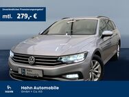 VW Passat Variant, 2.0 TDI Business, Jahr 2021 - Niefern-Öschelbronn