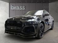 Audi RSQ8, Signature Edition 86 96, Jahr 2023 - Dietzenbach