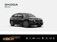 Skoda Scala, 1.0 TSI Tour, Jahr 2022 - Schwäbisch Hall