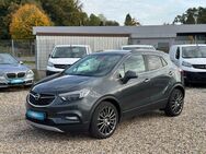 Opel Mokka X Automatik Innovation Navi LED Kamera - Nottuln