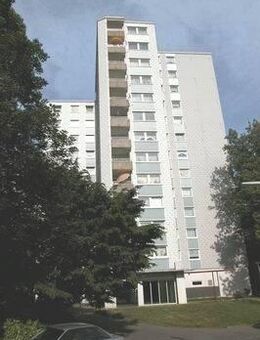3-Zimmer Wohnung mit Balkon in Dortmund Dorstfeld - Dortmund