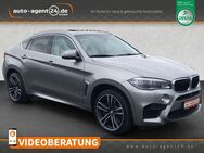 BMW X6 M /B&O/M-Sitze/Merino/HUD/360°/DAB/AHK/Sthzg. - Dresden