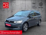 VW Touran, 2.0 TDI Highline Black Style DIGITAL PRO 18 CONNECT ASSISTENZ, Jahr 2024 - Treuchtlingen