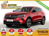 Renault Austral, Techno Mild Hybrid 160 Automatik Massage, Jahr 2022 - Achern