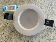 LED Downlight P 31990-1 mit Netzteil - 5 Stück im Karton - Polch