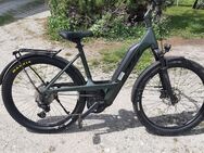 KTM MACINA AERA - Kraiburg (Inn)